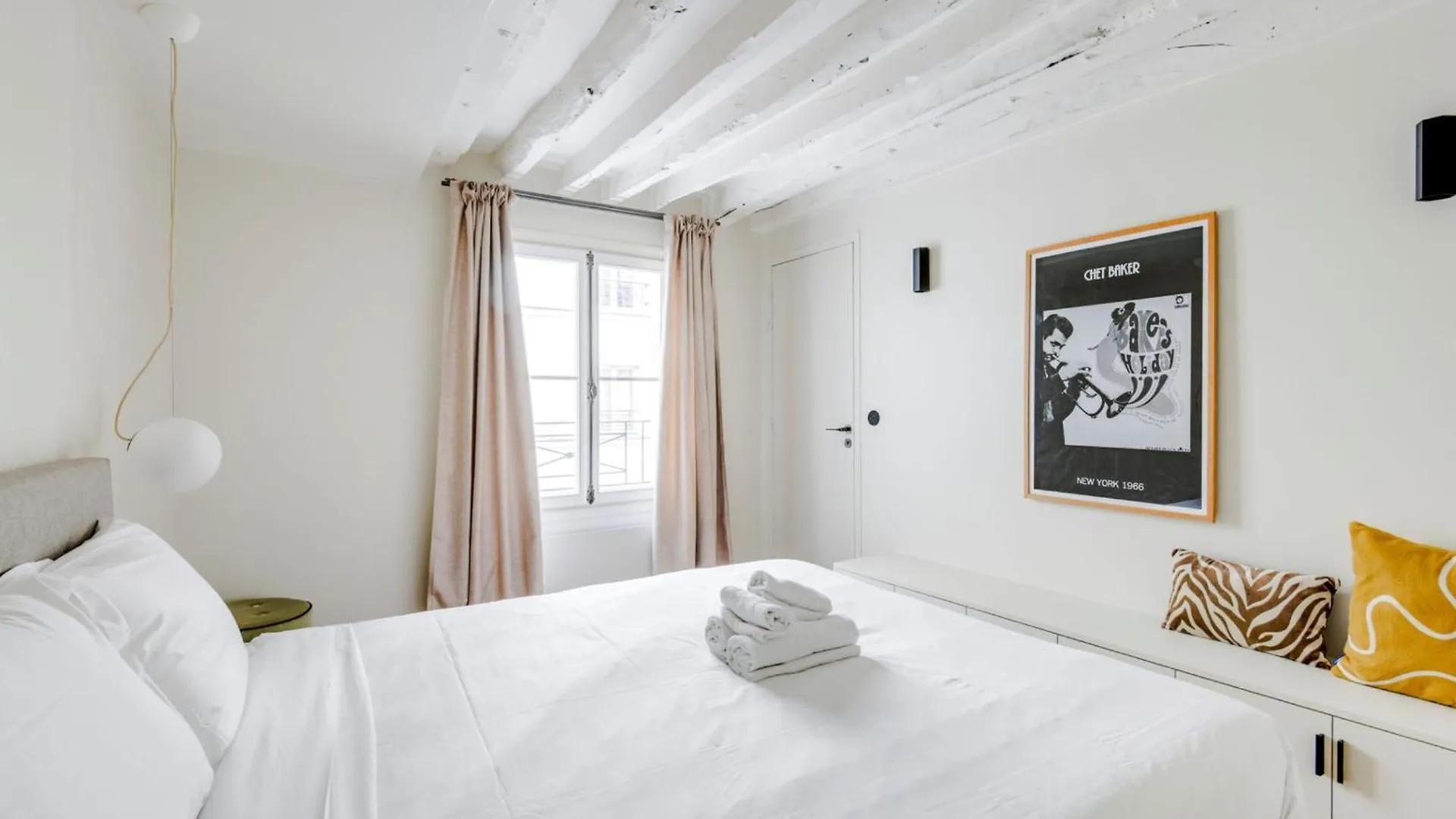 Apartment In St Germain Paris 0*,  France